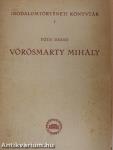 Vörösmarty Mihály