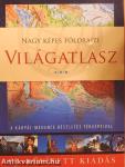 Nagy képes földrajzi világatlasz