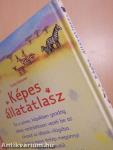 Képes állatatlasz