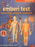 Az emberi test