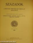 Századok 1935. január-december