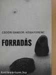 Forradás