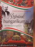 Szívünk hungarikumai