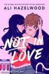 Not in Love