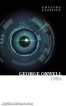 Nineteen Eighty-Four (Collins Classics)