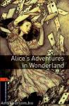 Alice&#8217;s Adventures in Wonderland (Oxford Bookworms Library)