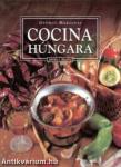 Cocina Húngara