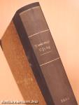 Vasárnapi Ujság 1905. (nem teljes évfolyam)/A Vasárnapi Ujság Regénytára 1905. január-december