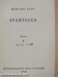 Spartacus I-II.
