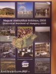 Magyar statisztikai évkönyv, 2008 - CD-vel