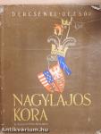 Nagy Lajos kora
