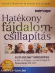 Hatékony fájdalomcsillapítás