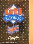 Úti kisokos - Angol