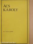 Ács Károly