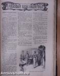 Vasárnapi Ujság 1905. (nem teljes évfolyam)/A Vasárnapi Ujság Regénytára 1905. január-december