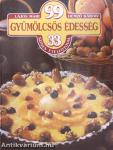 99 gyümölcsös édesség 33 színes ételfotóval