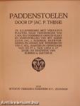 Paddenstoelen