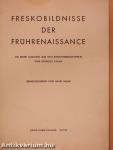 Freskobildnisse der Frührenaissance