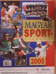 Magyar Sportévkönyv 2005