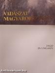 Vadászat Magyarországon