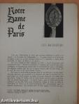 Notre Dame de Paris Juin 1963