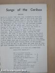 Songs of the Cariboo