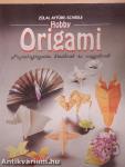 Hobby origami