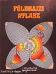 Földrajzi atlasz