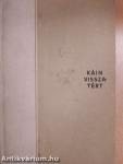 Káin visszatért