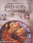 Főzés-sütés tanfolyam lépésről-lépésre