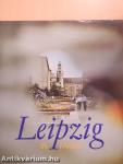 Leipzig in Farbe