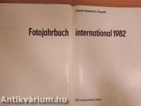 Fotojahrbuch International 1982