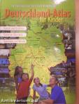 Deutschland-Atlas für Kinder