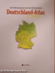 Deutschland-Atlas für Kinder