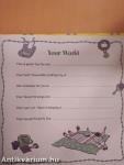 Baby's Memory Book