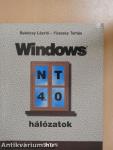 Windows NT 4.0 hálózatok