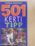 501 kerti tipp