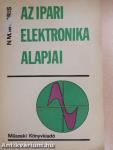 Az ipari elektronika alapjai