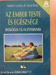 Az ember teste és egészsége