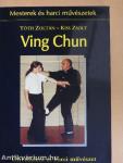 Ving Chun kung-fu