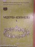 Vezetés-szervezés I.