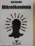 Mikroökonómia