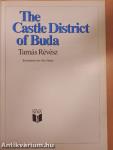 The Castle District of Buda