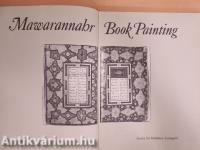 Mawarannahr Book Painting