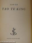 Tao Te King