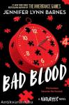 Bad Blood (The Naturals Series, Book 4)