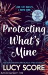 Protecting What's Mine (Benevolence Series, Book 3)