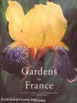 Jardins de France en fleurs