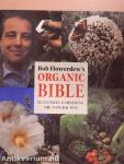 Bob Flowerdew's Organic Bible