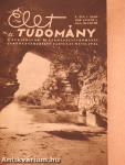 Élet és Tudomány 1955. (nem teljes évfolyam) I-II. 